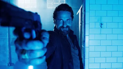 Belalı Karakol izle