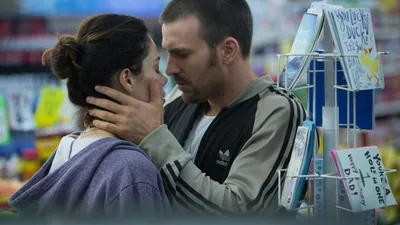 Playing it Cool izle