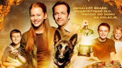 K-9 Adventures: Legend of the Lost Gold izle