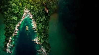 Lake Placid Legacy izle