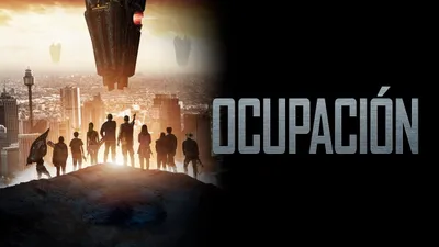 Occupation izle