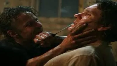 Ölüm Fırtınası izle