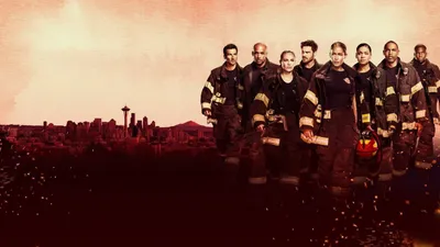 Station 19 izle
