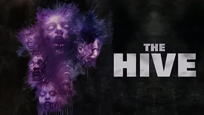The Hive izle