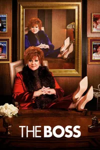 The Boss izle