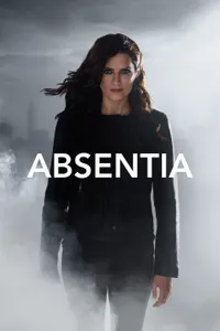 Absentia izle