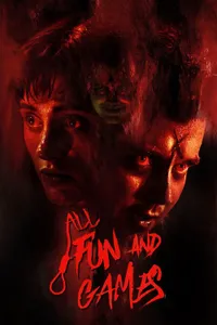 All Fun and Games izle