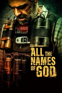 All the Names of God izle