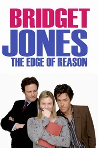 Bridget Jones  Mantığın Sınırı izle