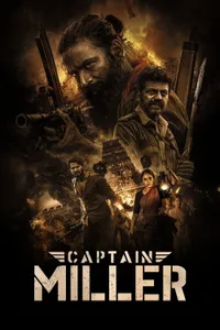 Captain Miller izle