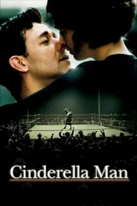 Cinderella Man izle