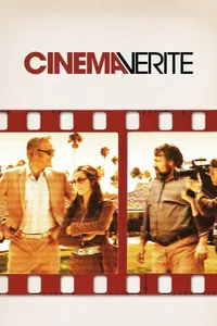 Cinema Verite izle
