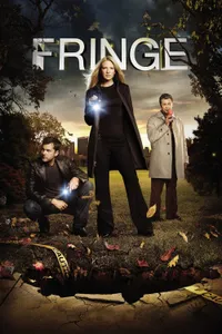 Fringe izle