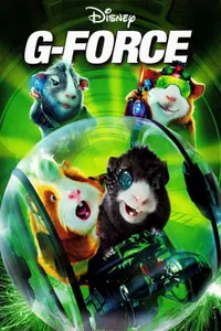 G-Force izle