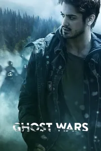 Ghost Wars izle