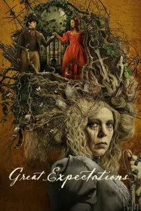 Great Expectations izle