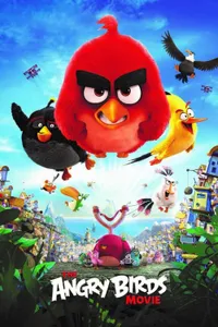 Angry Birds izle