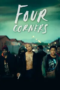Four Corners izle