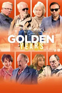Golden Years izle
