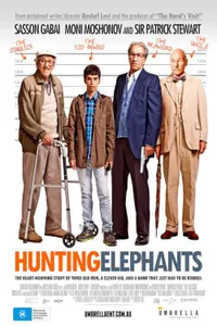 Hunting Elephants izle