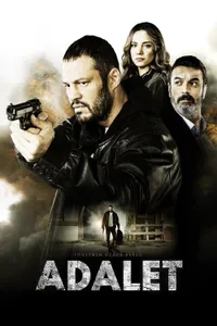 Adalet izle