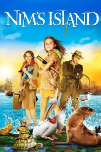 Macera Adası izle