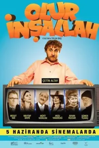 Olur İnşallah izle