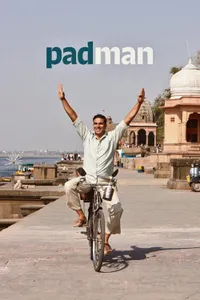 Padman izle