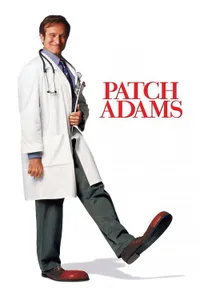 Patch Adams izle