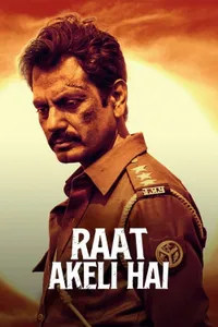 Raat Akeli Hai izle