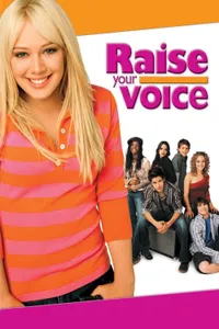 Raise Your Voice izle