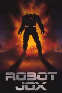 Robot Jox izle