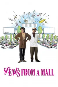 Scenes from a Mall izle