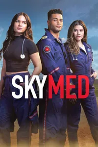 SkyMed izle