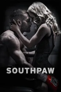 Son Şans - Southpaw izle