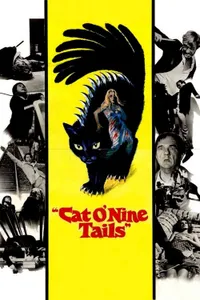 The Cat o Nine Tails izle
