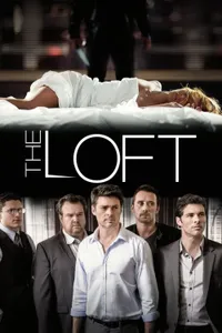 The Loft izle