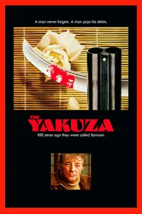 Yakuza izle