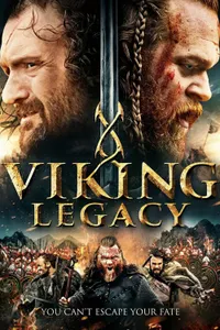 Viking Kanı izle
