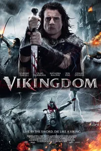 Vikingdom izle