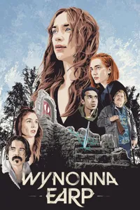 Wynonna Earp izle
