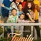 Family Reunion fragman izle