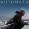 Automata fragman izle