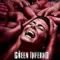 The Green İnferno fragman izle