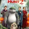 Monster Hunt 2 fragman izle